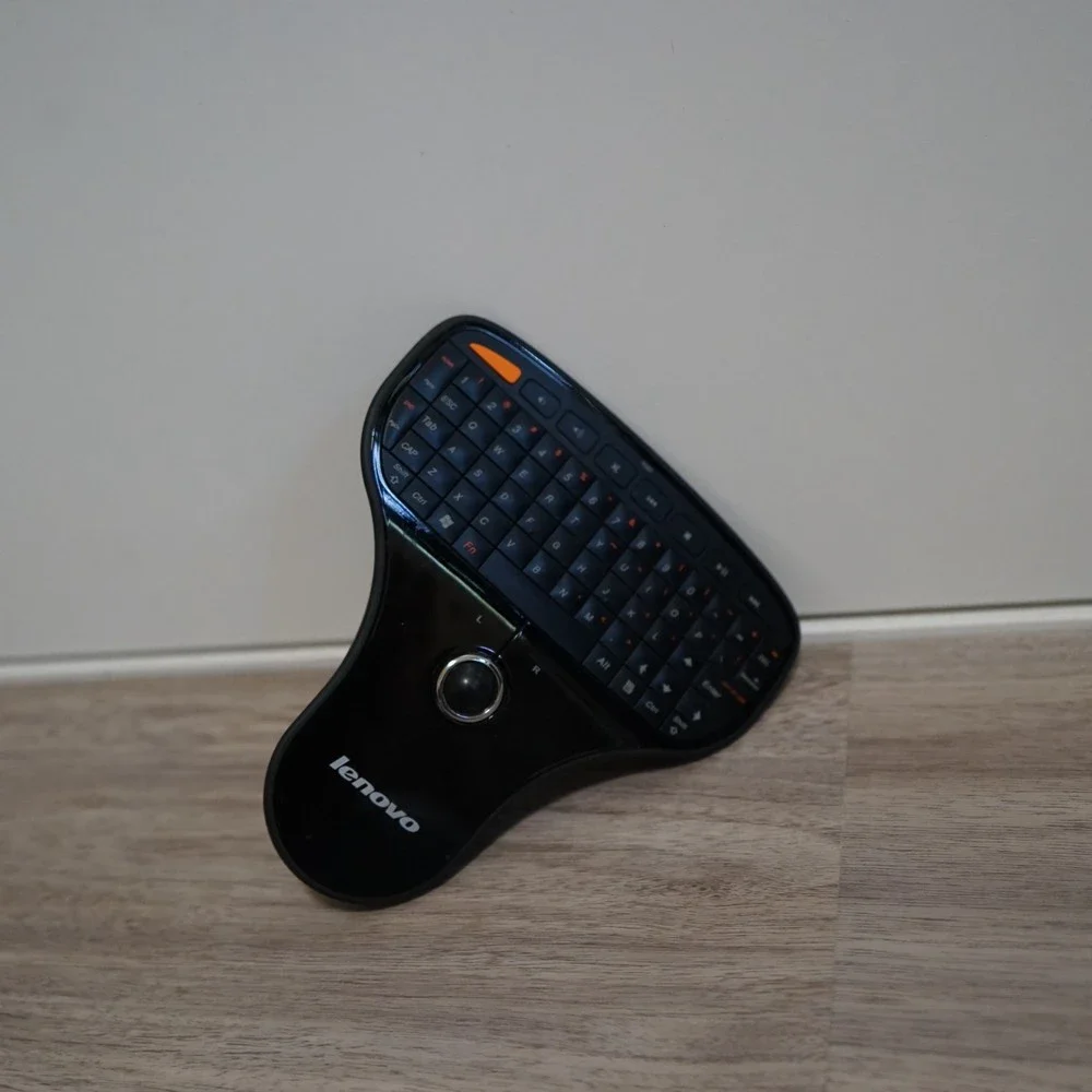 Authentic Lenovo Mini Wireless Keyboard